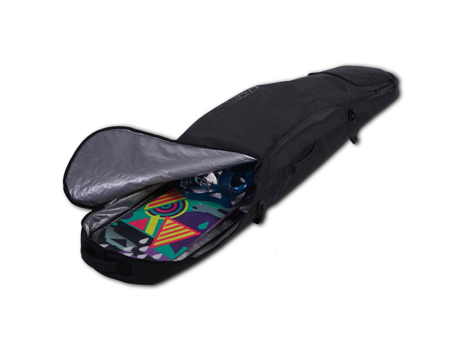 Icetools Cargo, black - Bild 2