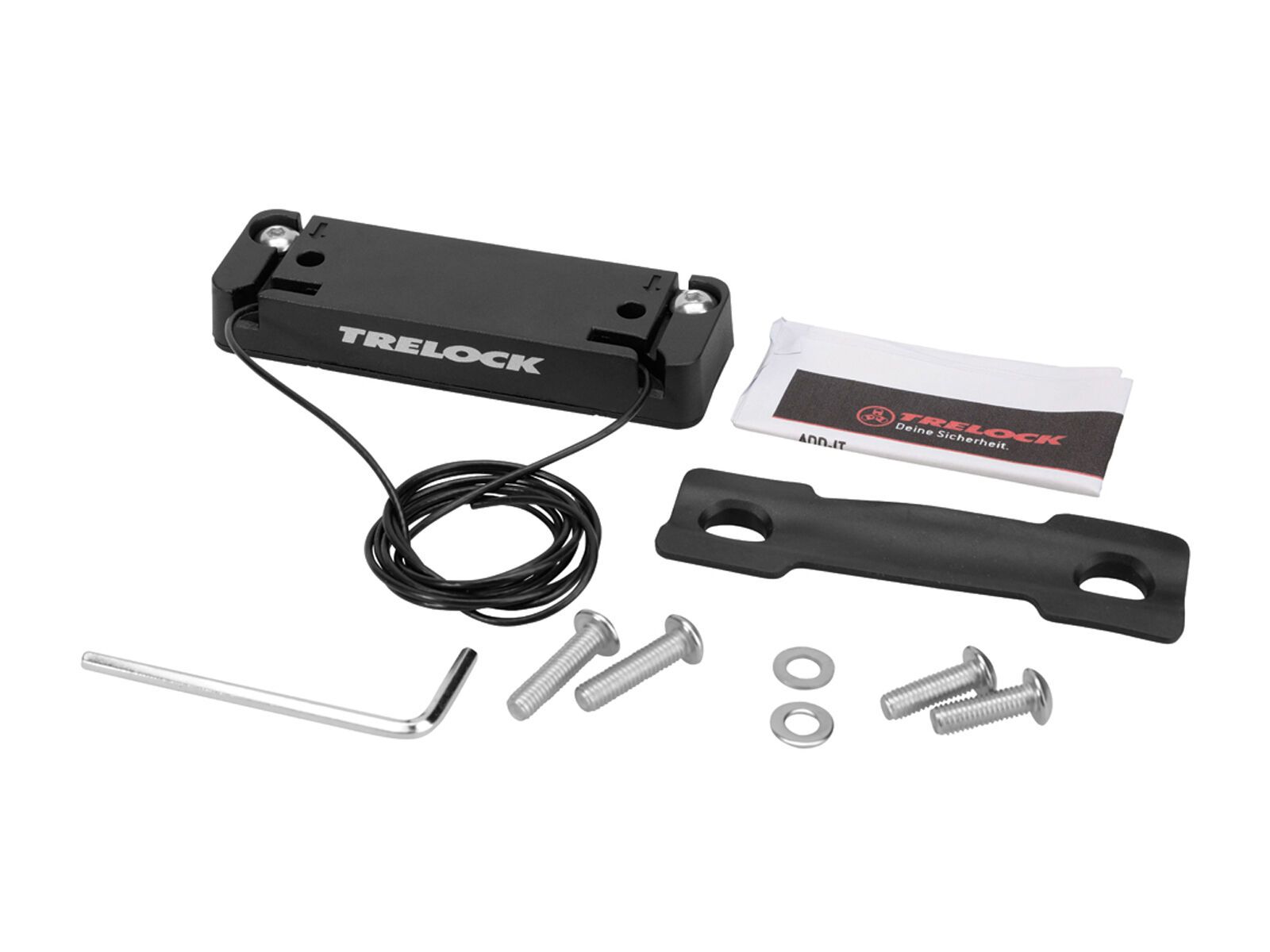 Trelock Add-it - Bild 2