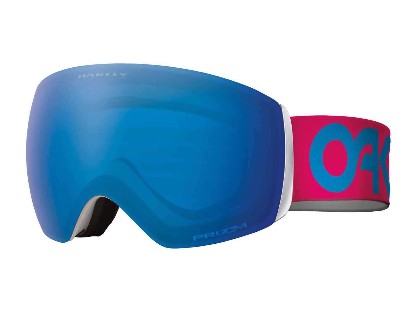 Oakley Flight Deck XM, factory pilot pink blue/Lens: prizm sapphire iridium - Bild 1