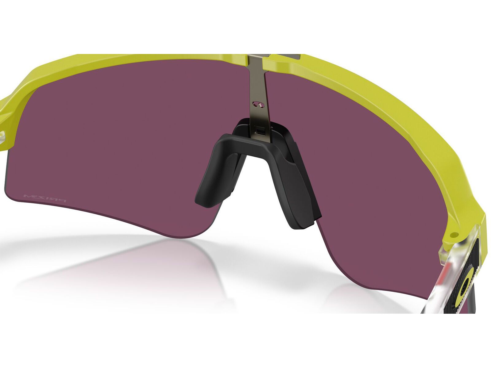 Oakley Sutro Lite Sweep Limitless Collection, Prizm Road Black - Bild 5