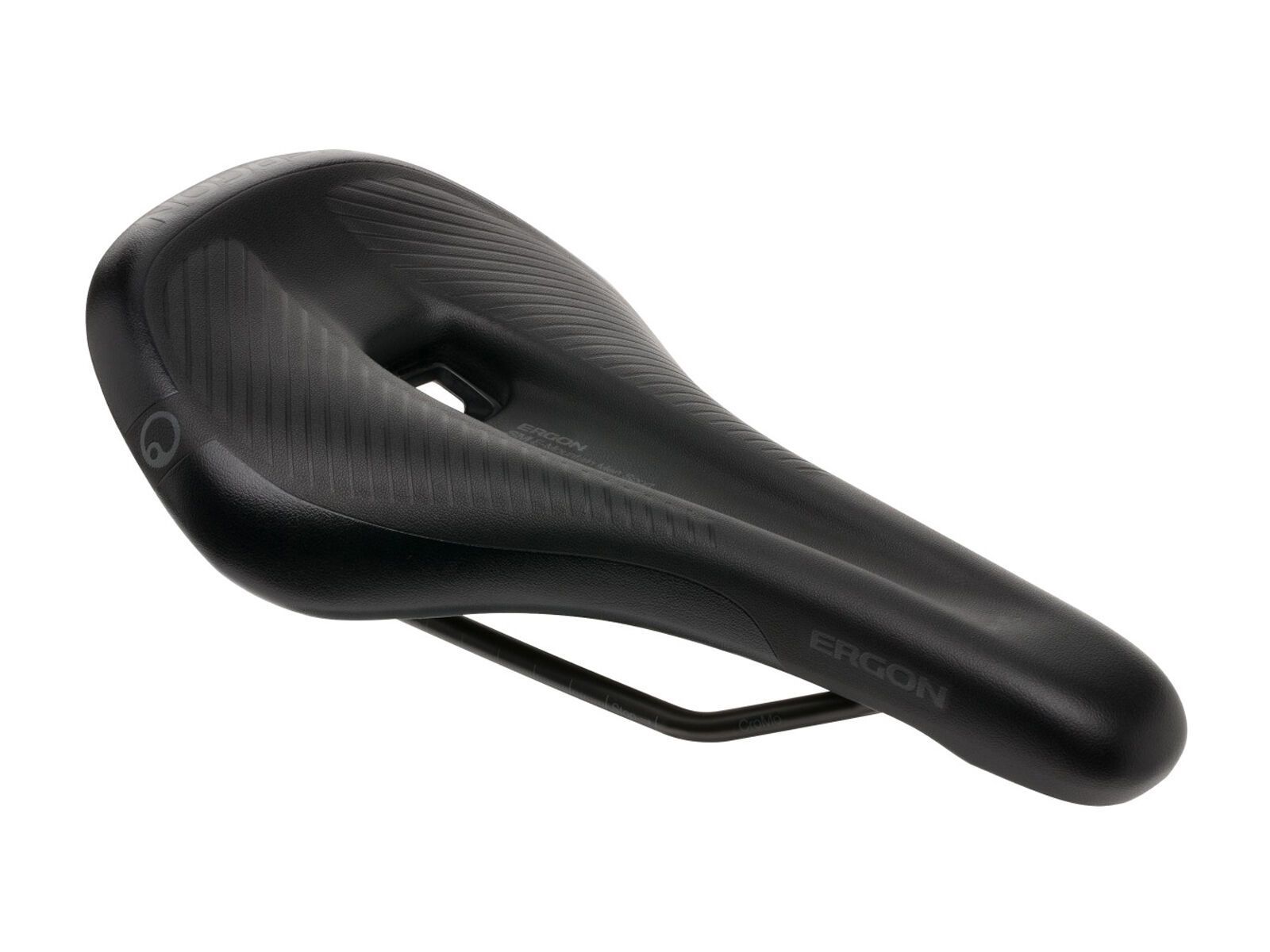 Ergon SM E-Mountain Sport Men S/M, stealth - Bild 1