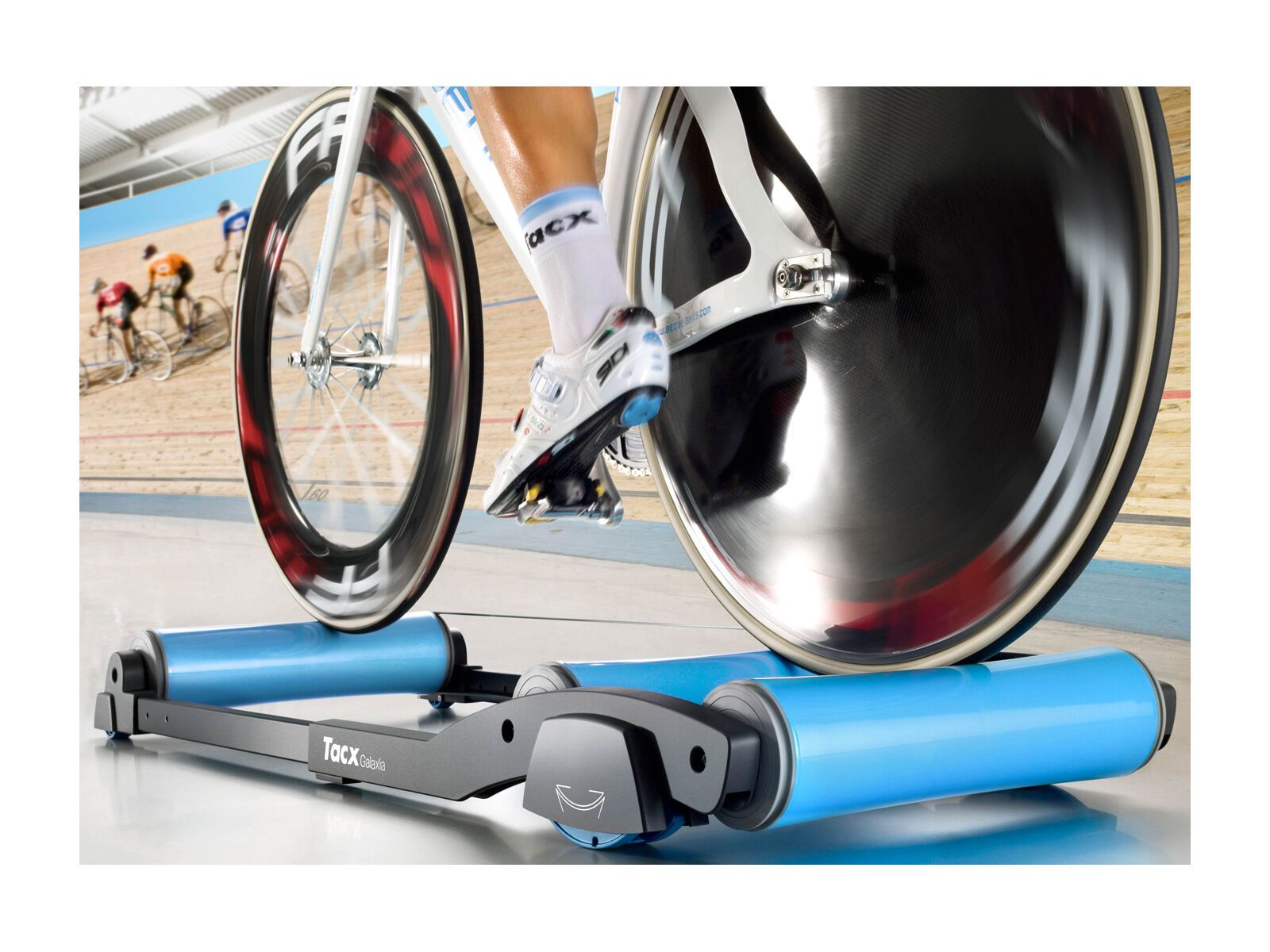 Tacx Galaxia T1100 - Bild 3