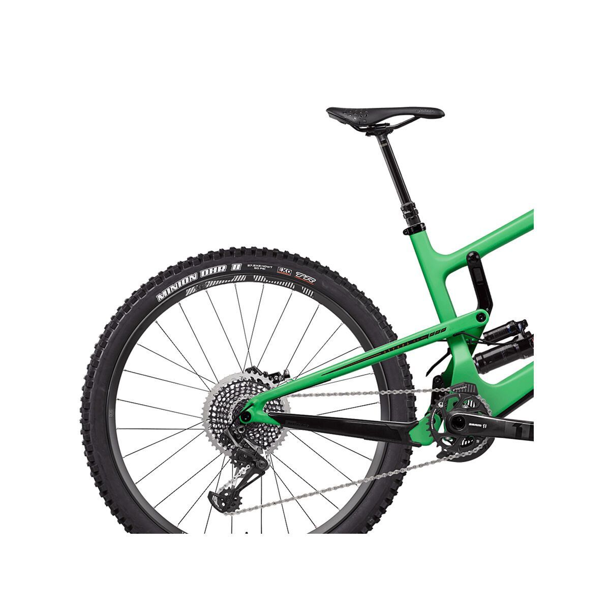 Juliana Strega CC X01, wicked - Bild 6