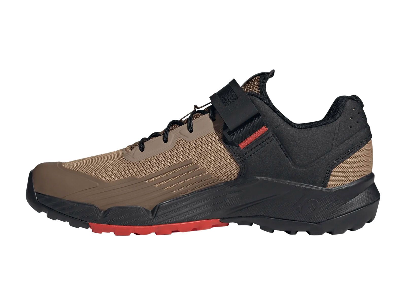 Five Ten Trailcross Clip-In, cardboard/off white/core black - Bild 4