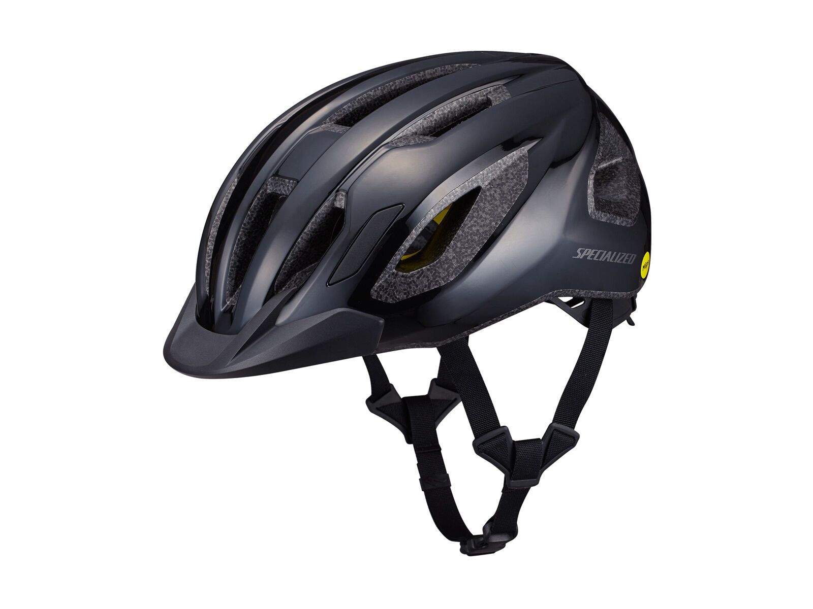 Specialized Chamonix 3, black - Bild 1