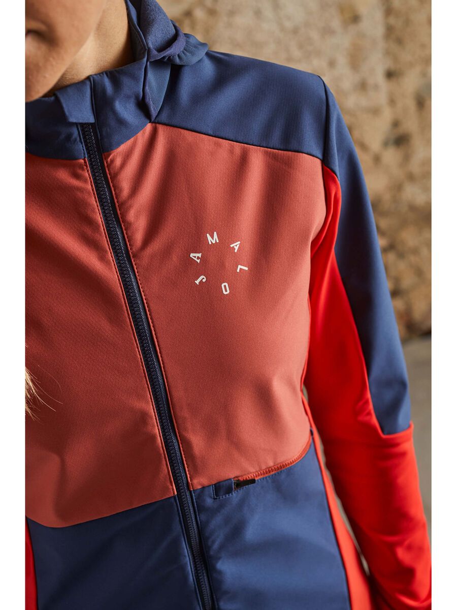 Maloja NeshaM., midnight multi - Bild 3