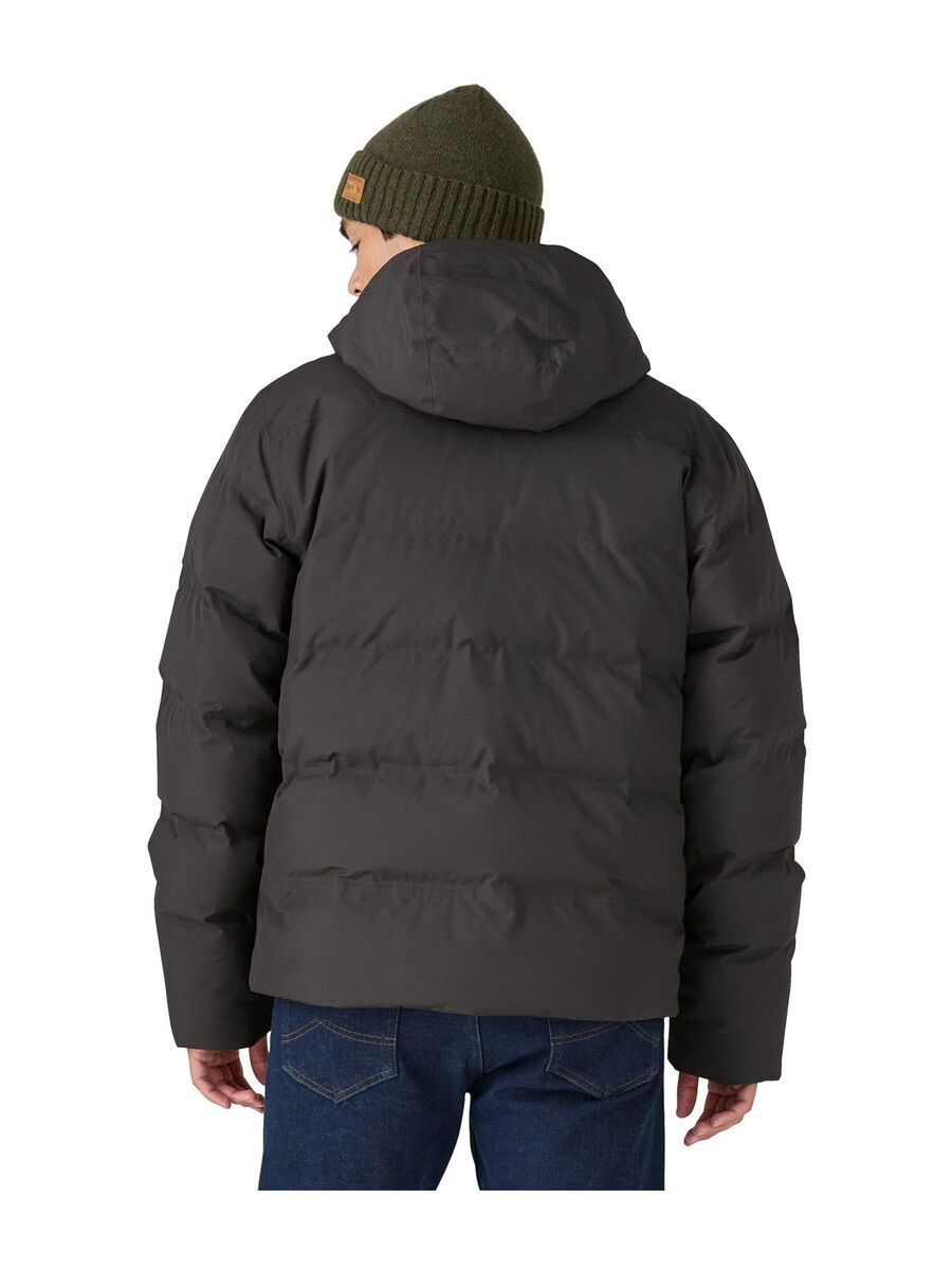Patagonia Men's Jackson Glacier Jacket, black - Bild 3
