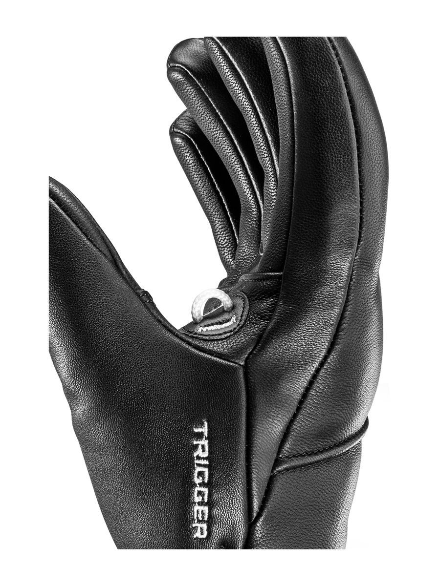 Leki Glace Prime TR Women, black - Bild 4