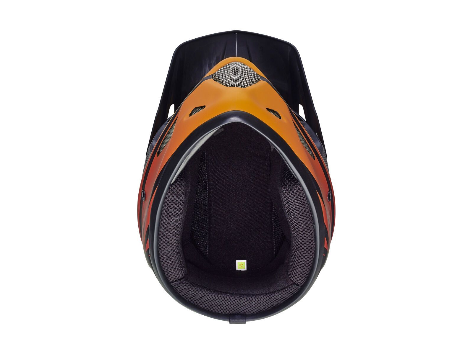 Specialized Dissident Comp, gallardo orange - Bild 5