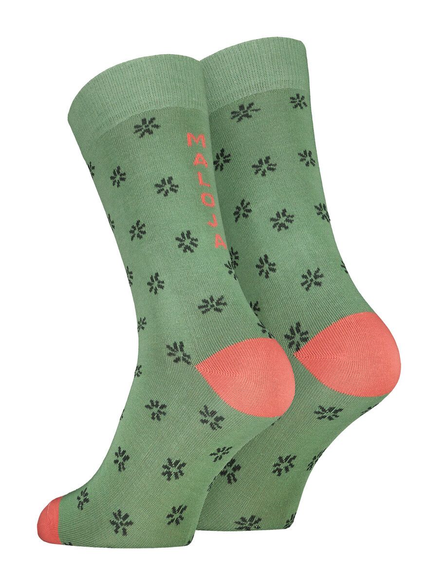 Maloja TanayM., pastel clover multi - Bild 1