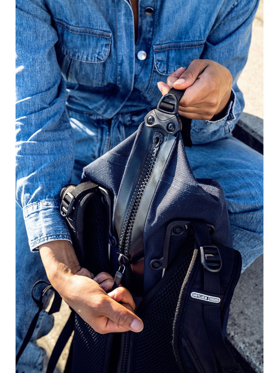 ORTLIEB Atrack CR Urban, ink - Bild 13