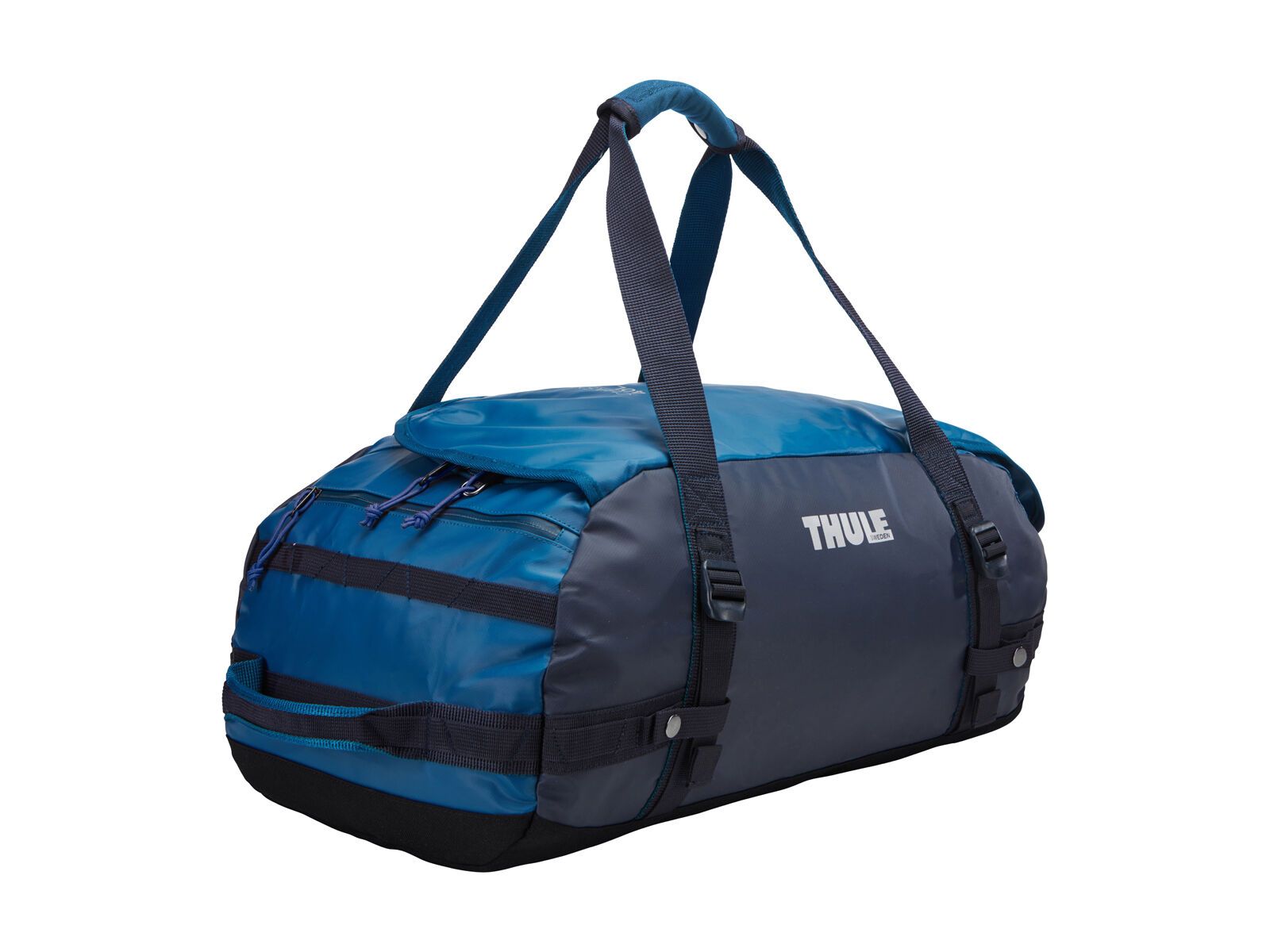 Thule Chasm 40L, poseidon - Bild 1