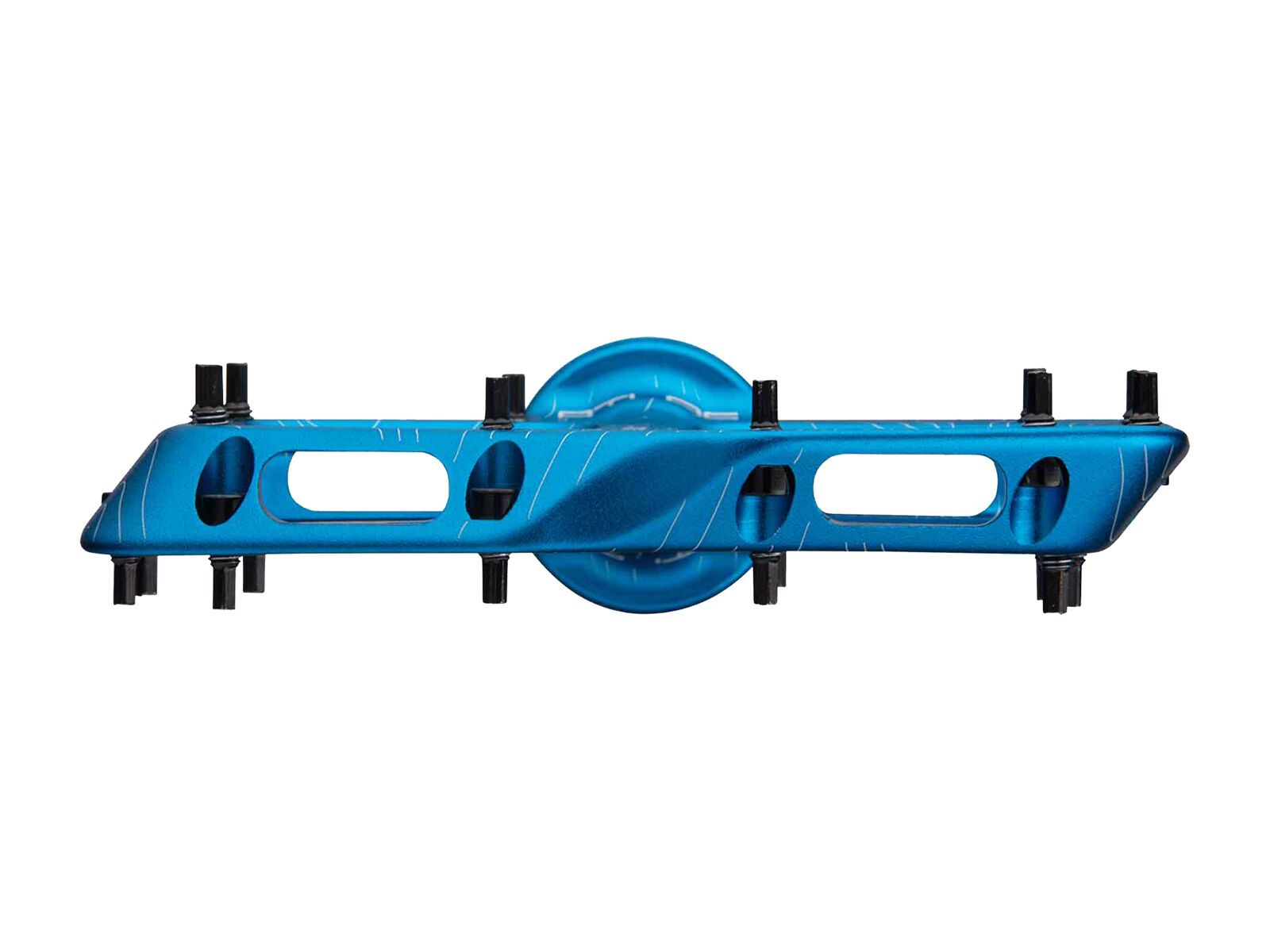 Race Face Atlas Pedals, blue - Bild 3