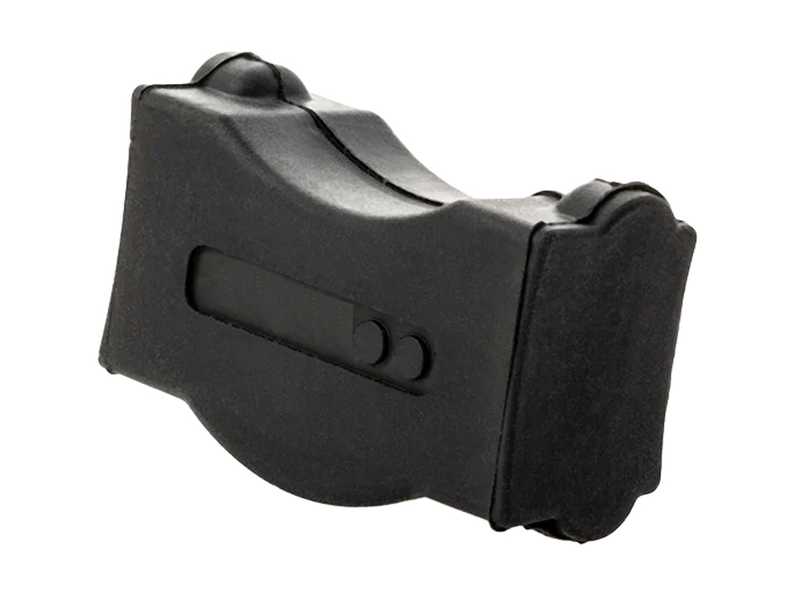 Cane Creek eeSilk Stem Elastomers - Soft #2, black - Bild 1