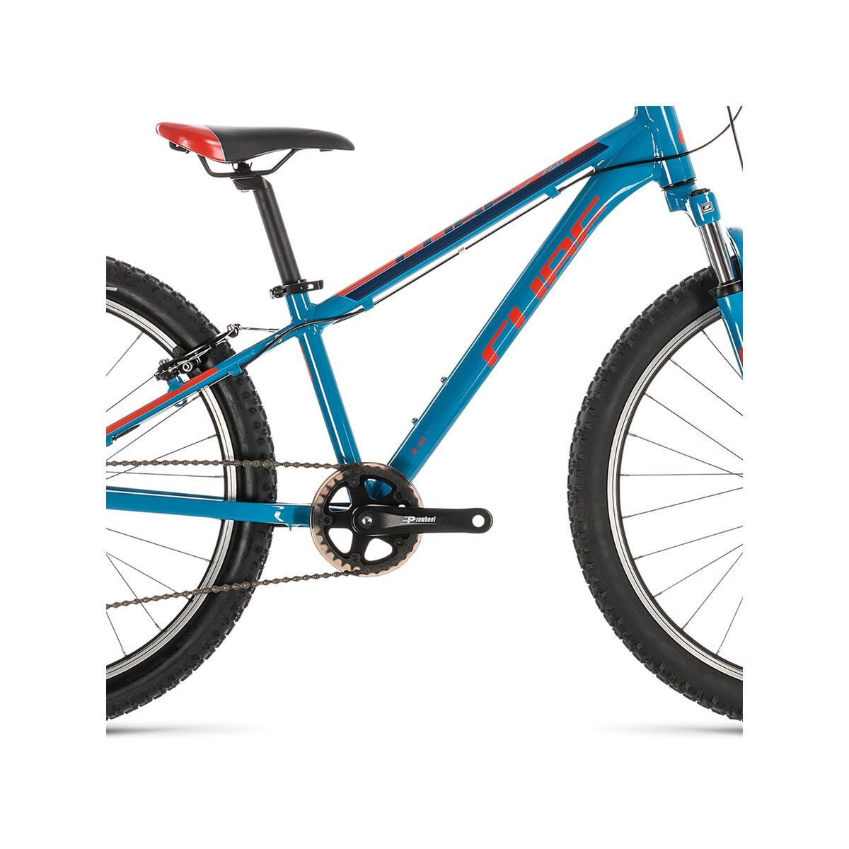 Cube Acid 240, creekblue´n´reefblue´n´red - Bild 3