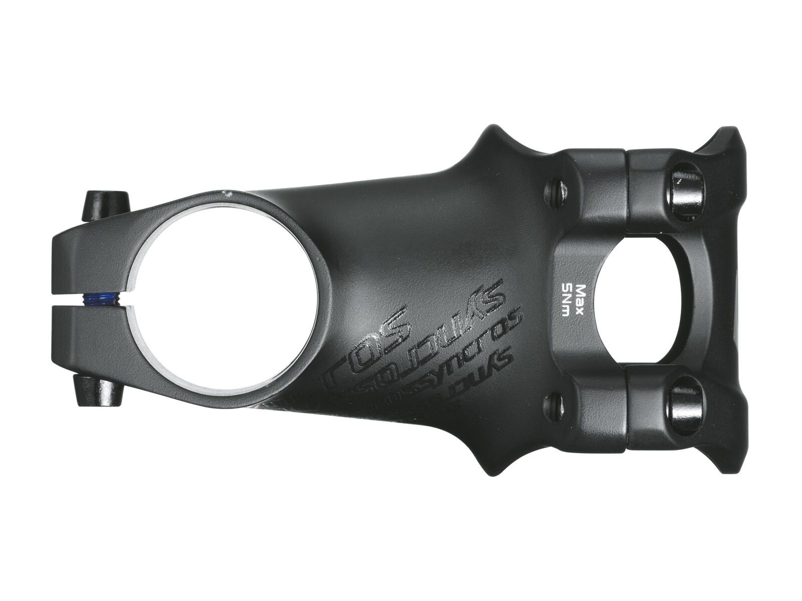 Syncros XM1.5 35 mm, black - Bild 4