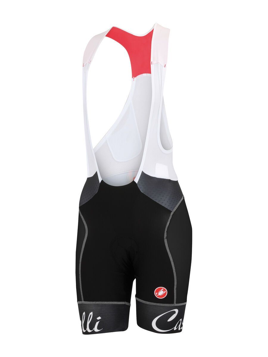 Castelli Free Aero W Bibshort, black - Bild 1