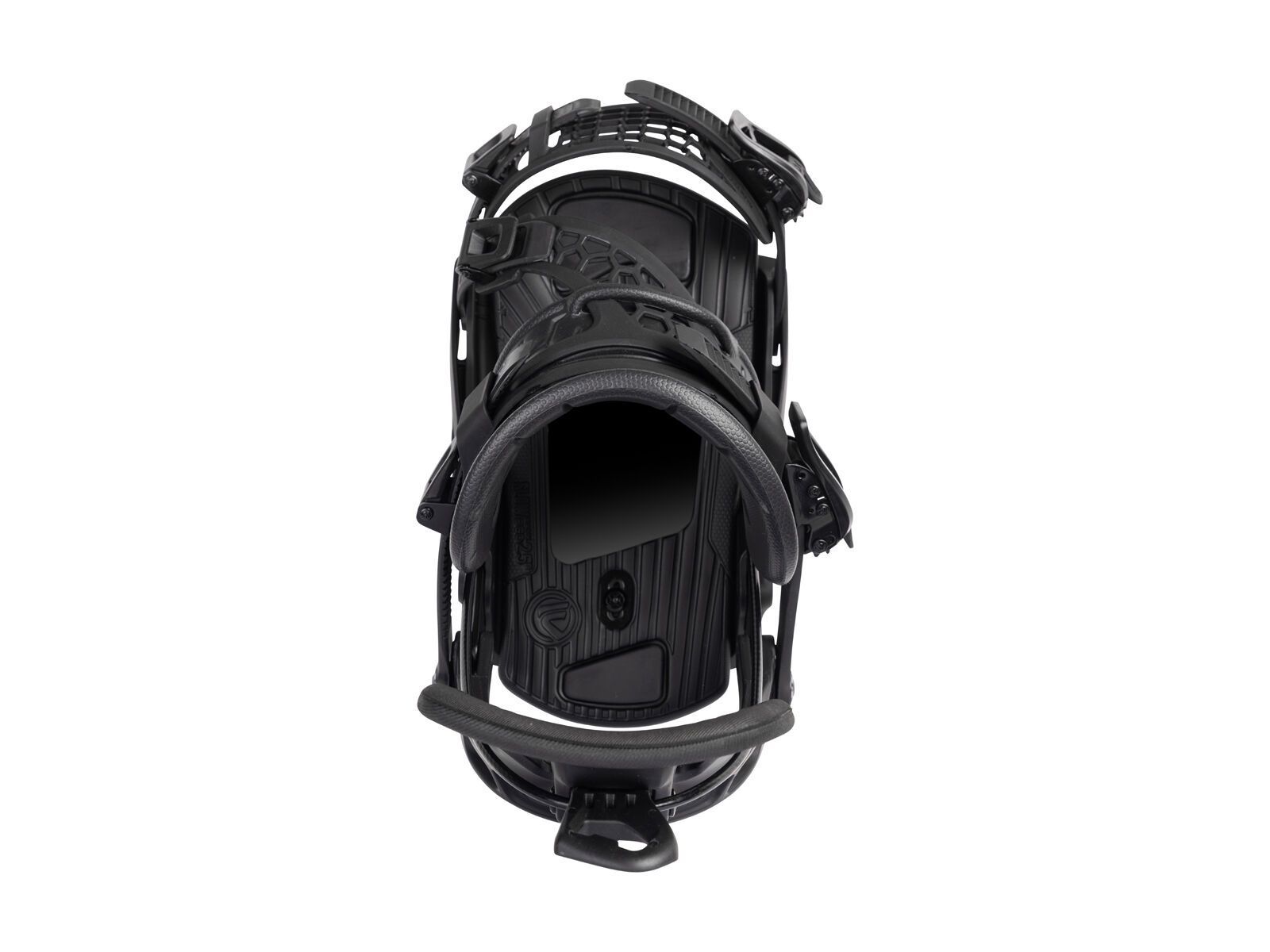 Flow Fuse Hybrid, black - Bild 4