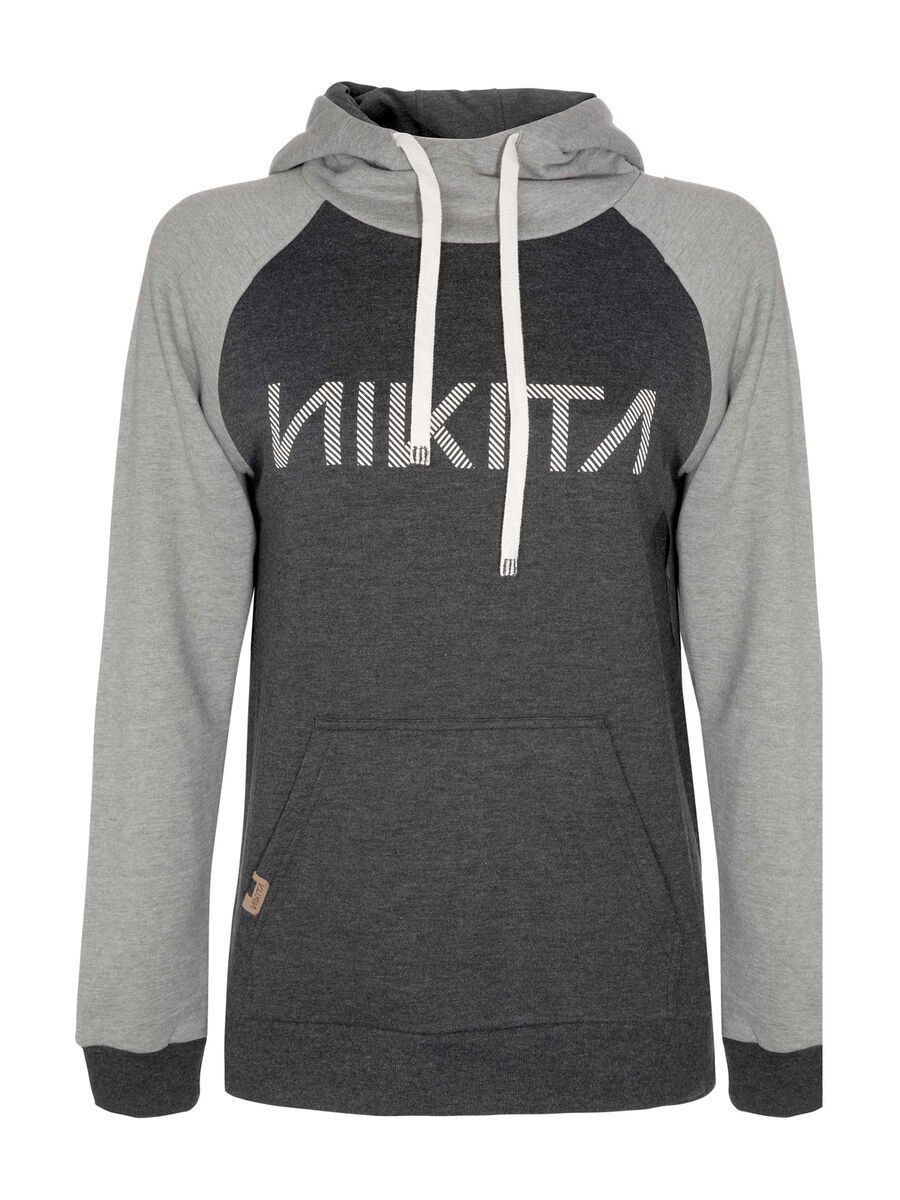 Nikita Reykjavik Classic, black - Bild 1