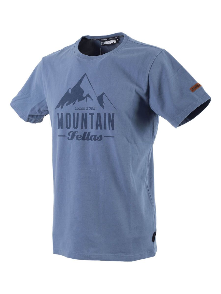 Maloja FerranM., azur - Bild 1