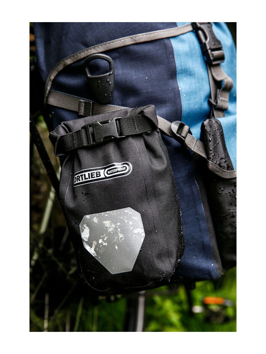 ORTLIEB Outer-Pocket 1,8 L (F91S), black - Bild 4