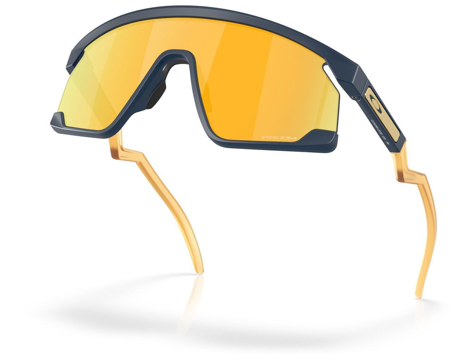 Oakley BXTR Polaris Collection, Prizm 24k / matte abyss - Bild 3