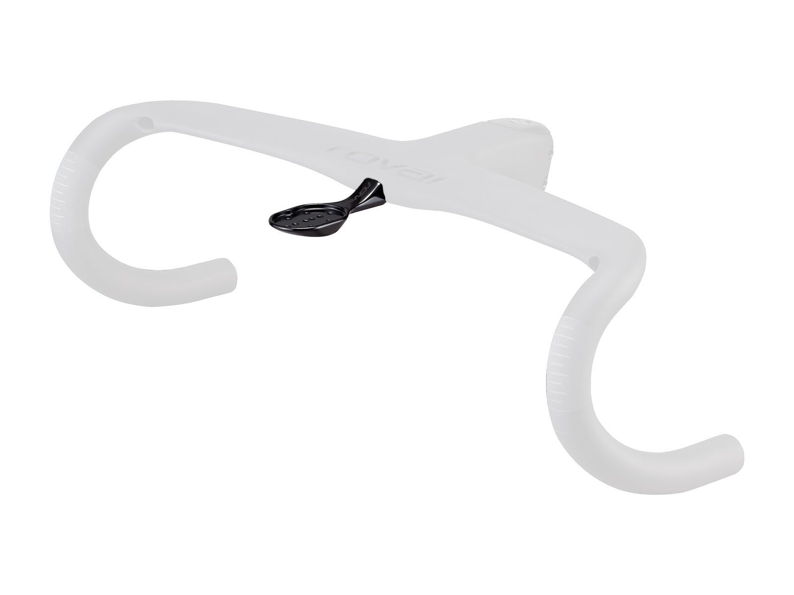 Specialized Roval Road Cockpit Accessory Mount, black - Bild 1