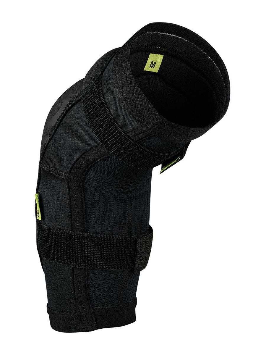 IXS Flow 2.0 Elbow Guards, black - Bild 2