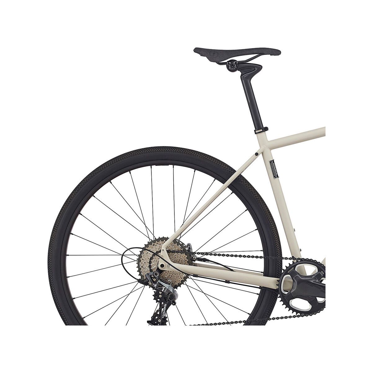 Specialized Sequoia Expert, white mountains/graphite - Bild 5