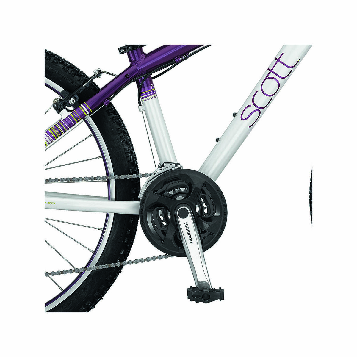 Scott Contessa 650 - Bild 3