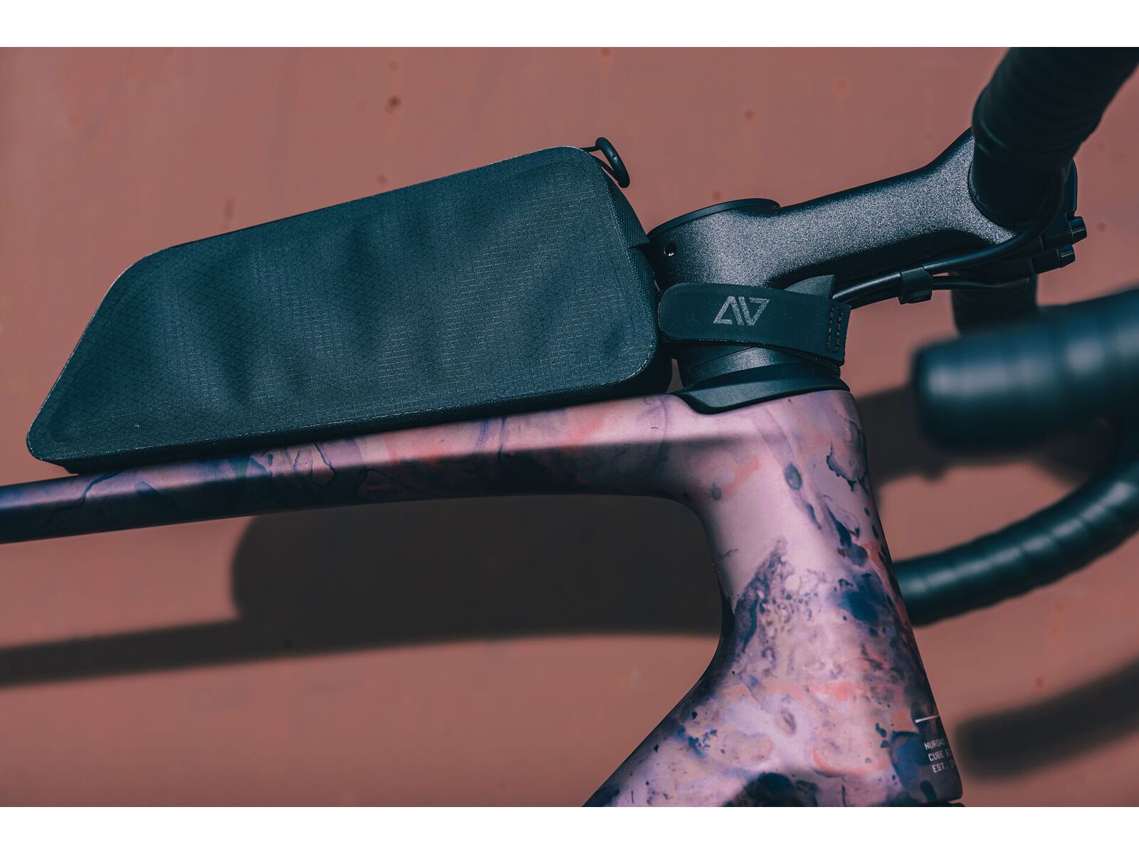 Cube Nuroad C:62 EX, shiftblush´n´art - Bild 11