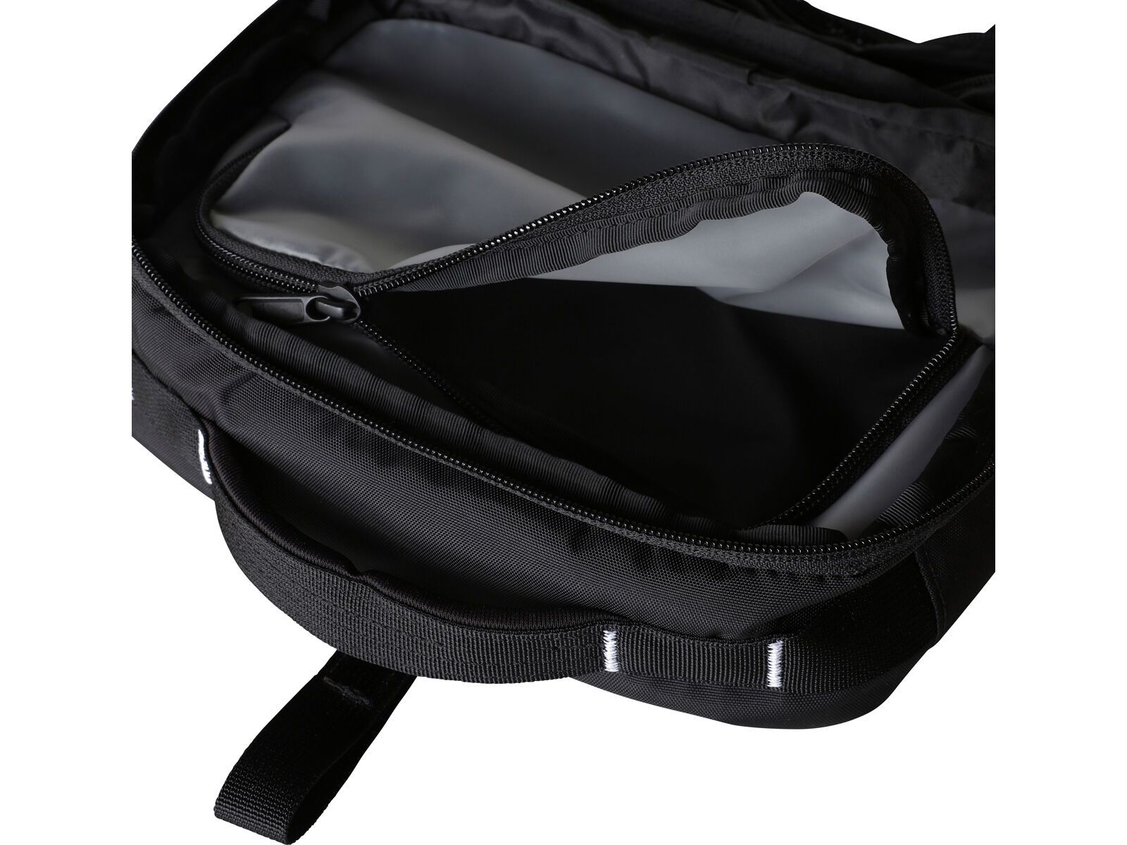 The North Face Base Camp Voyager Toiletry Kit, tnf black/tnf white/npf - Bild 3