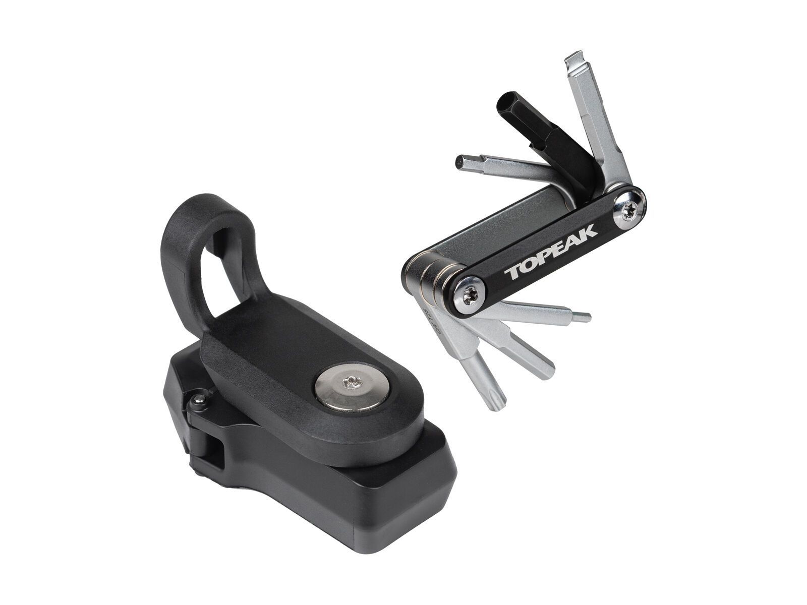 Topeak Ninja+ ToolBox N7 - Bild 1