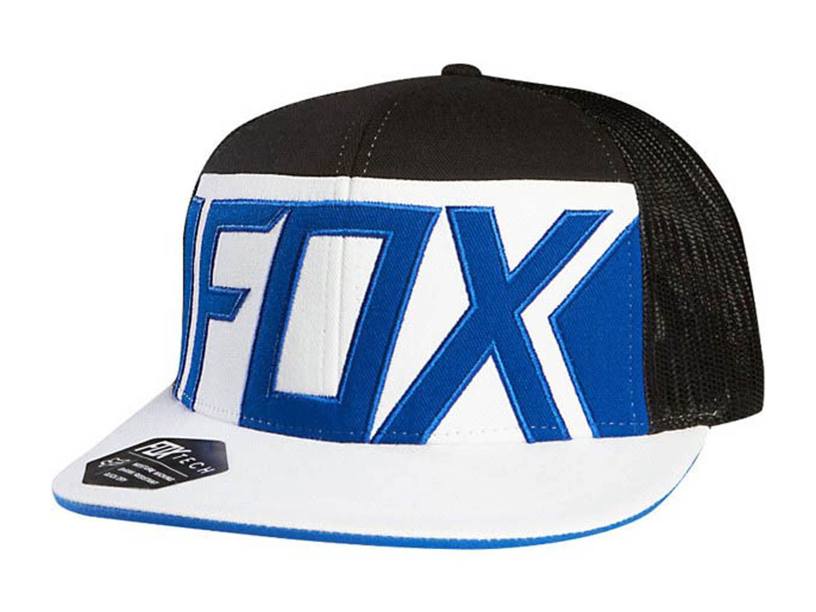 Fox Inflict, black - Bild 1