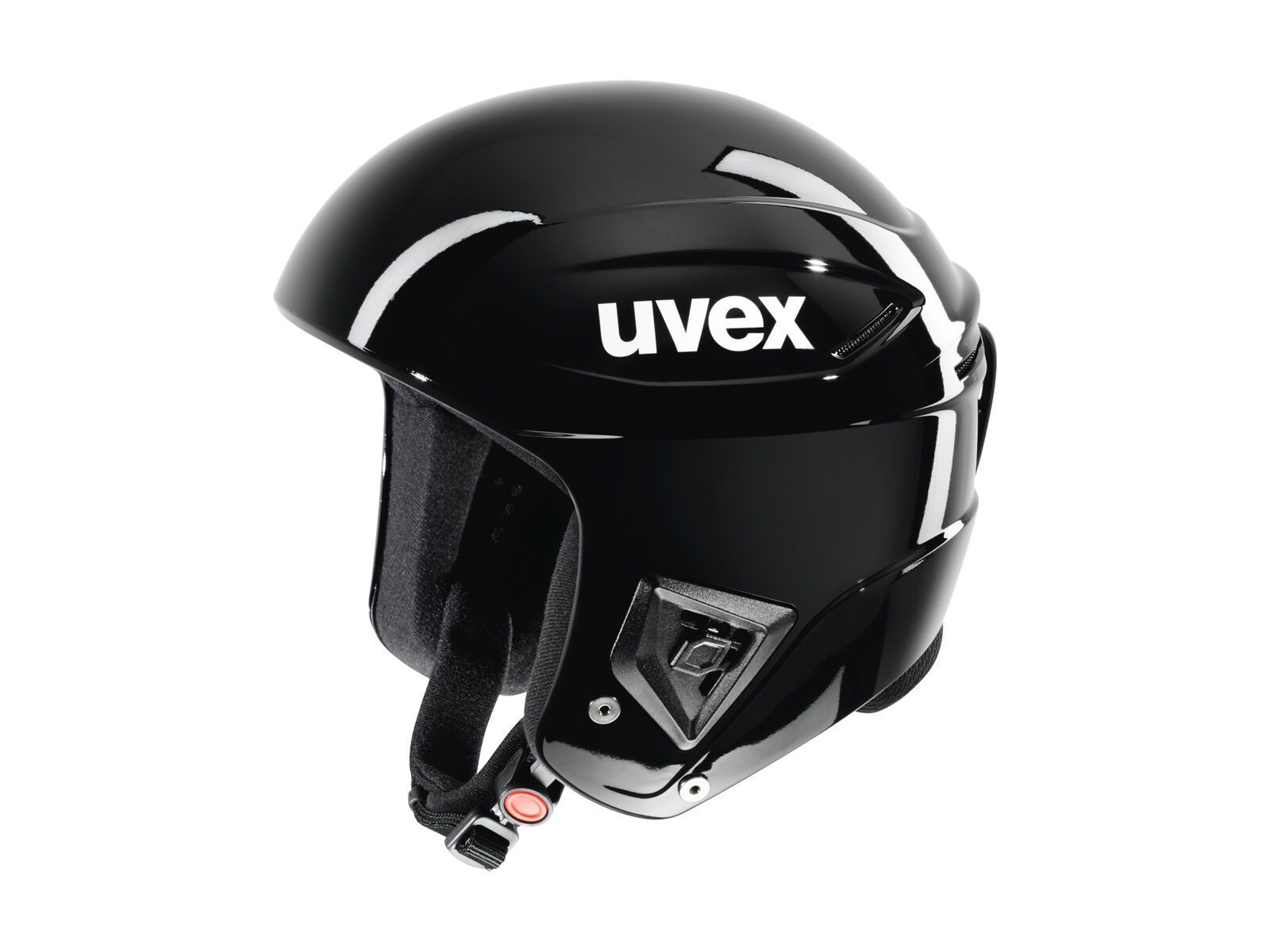 uvex race +, all black - Bild 1