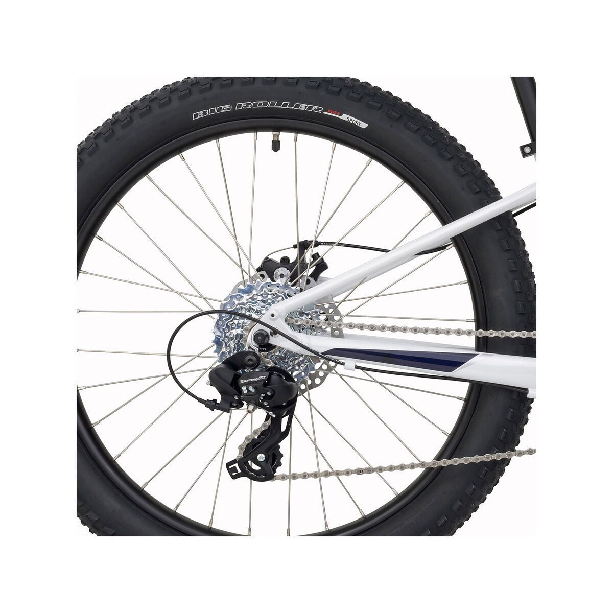 Specialized Riprock 24, metallic white/pearl indigo/pearl pink - Bild 4