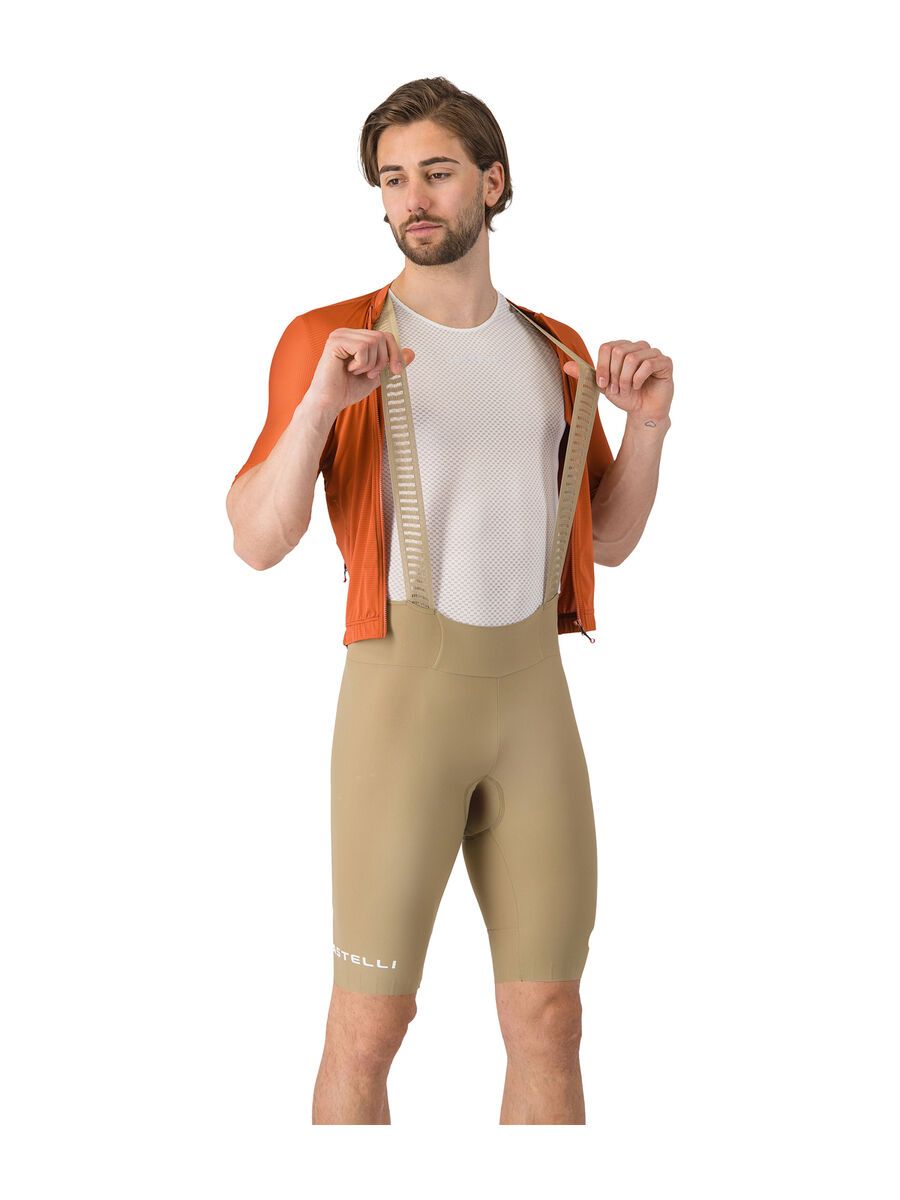 Castelli Espresso 2 Bibshort, elmwood - Bild 2