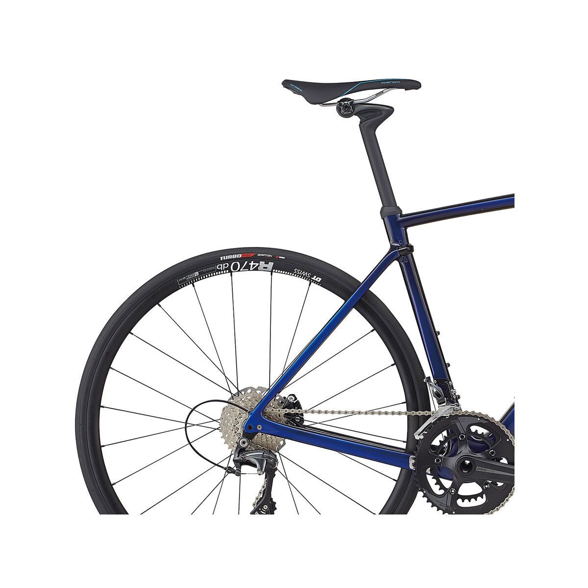 Specialized Roubaix Comp, gloss ac blue/tarmac black - Bild 5