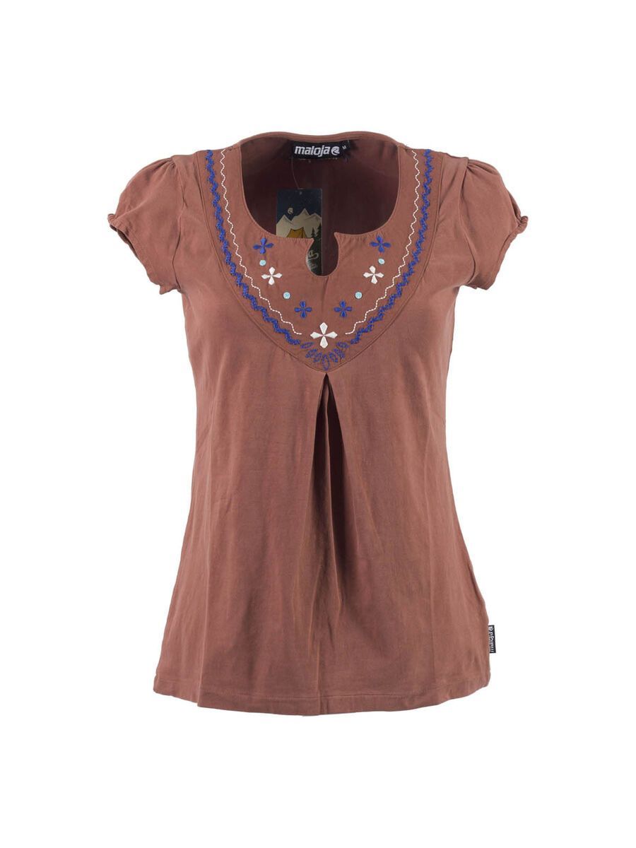 Maloja MilaM., saffron - Bild 2