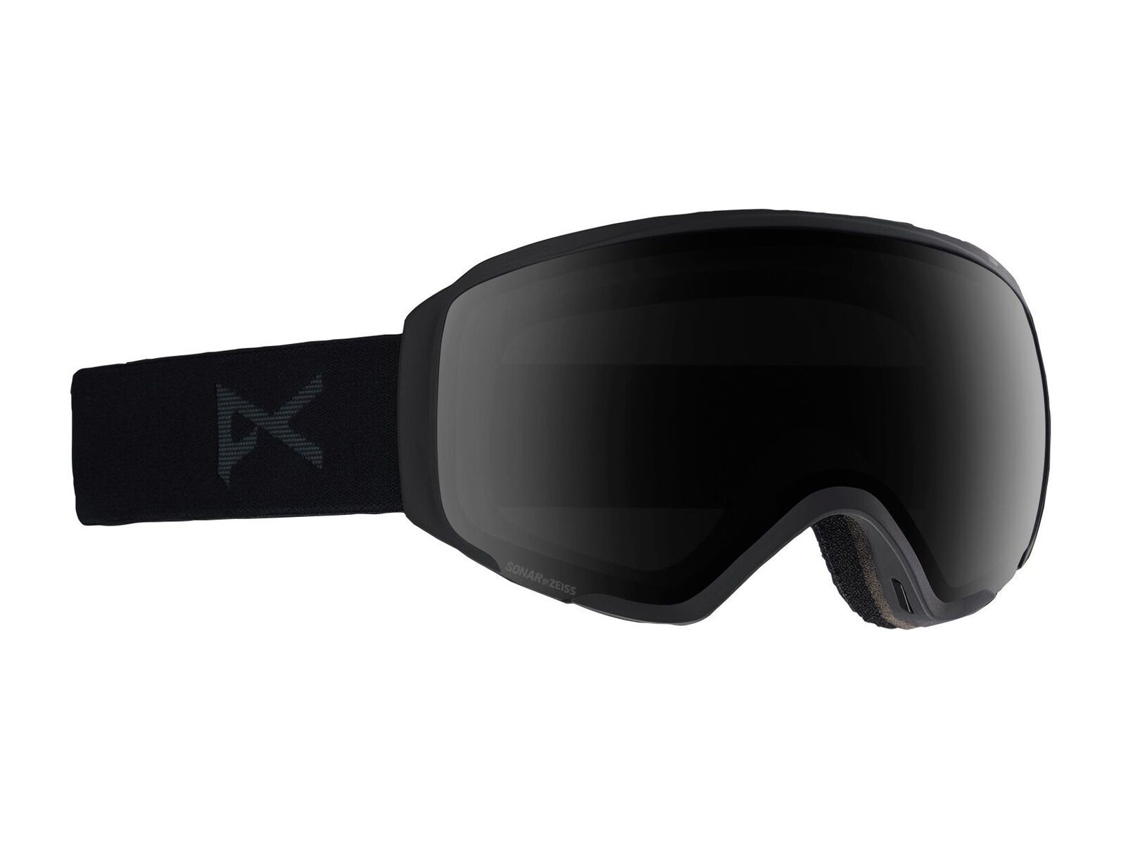 Anon WM1 - Sonar Smoke, smoke - Bild 1