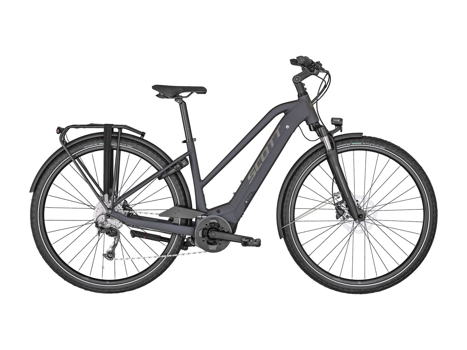 Scott Sub Tour eRide 30 Lady - Bild 1