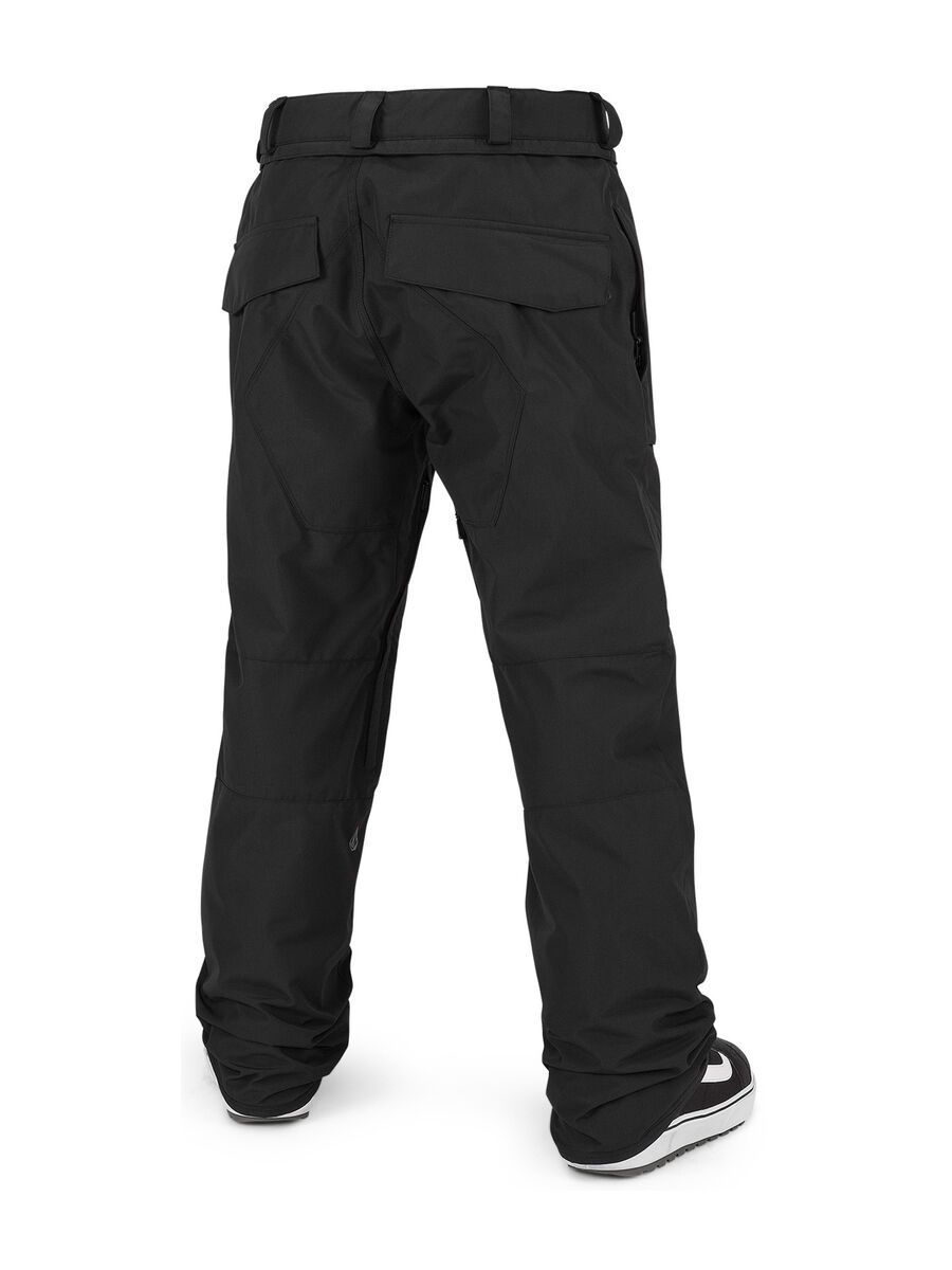 Volcom Roan Pant, black - Bild 2
