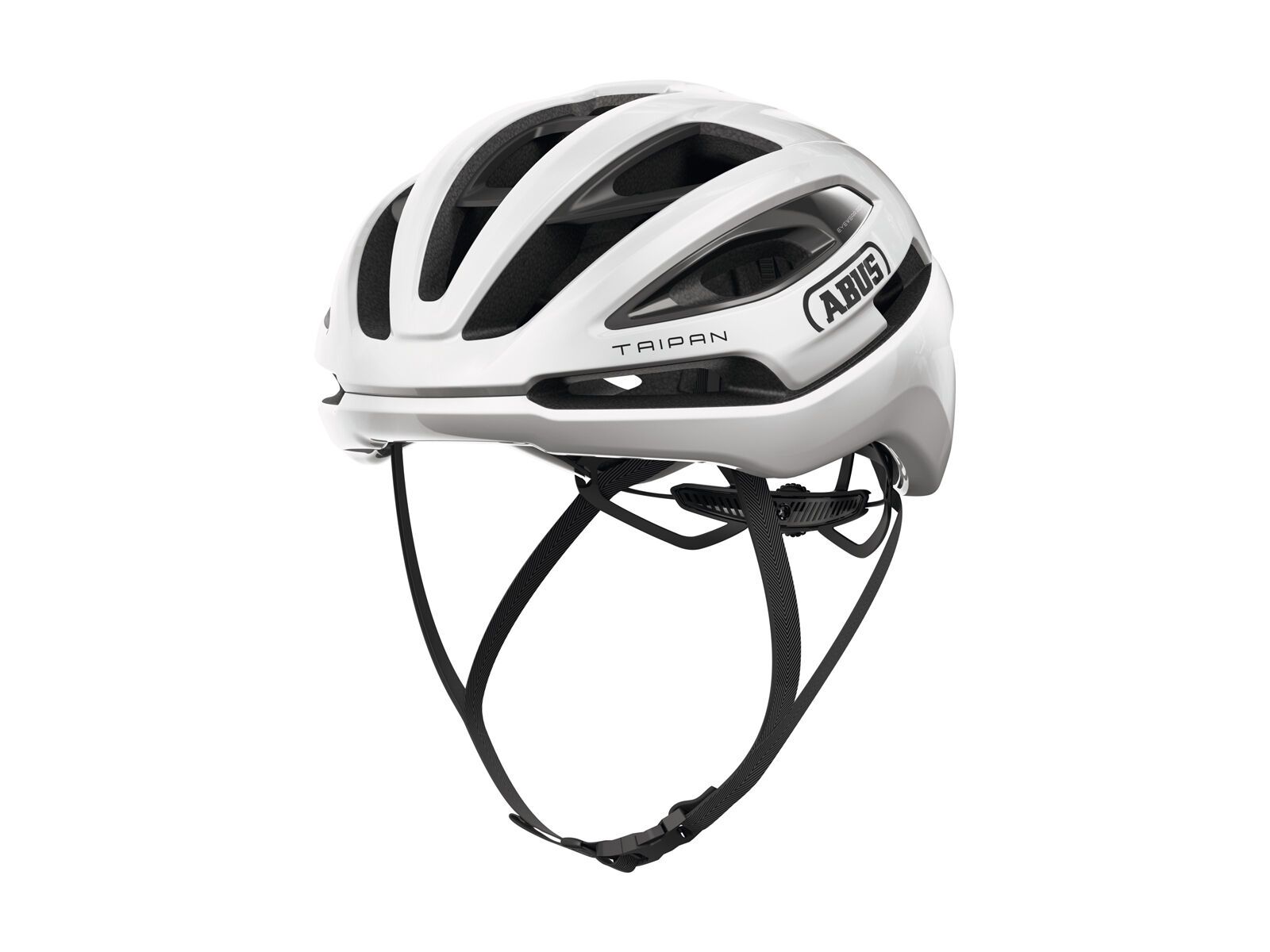 Abus Taipan, shiny white - Bild 2