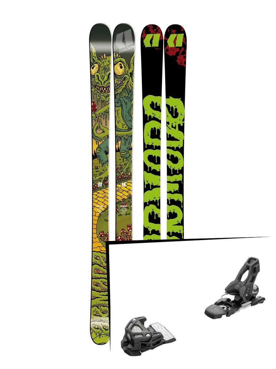 Set: Armada Edollo 2017 + Tyrolia Attack 11 (1715208) - Bild 1