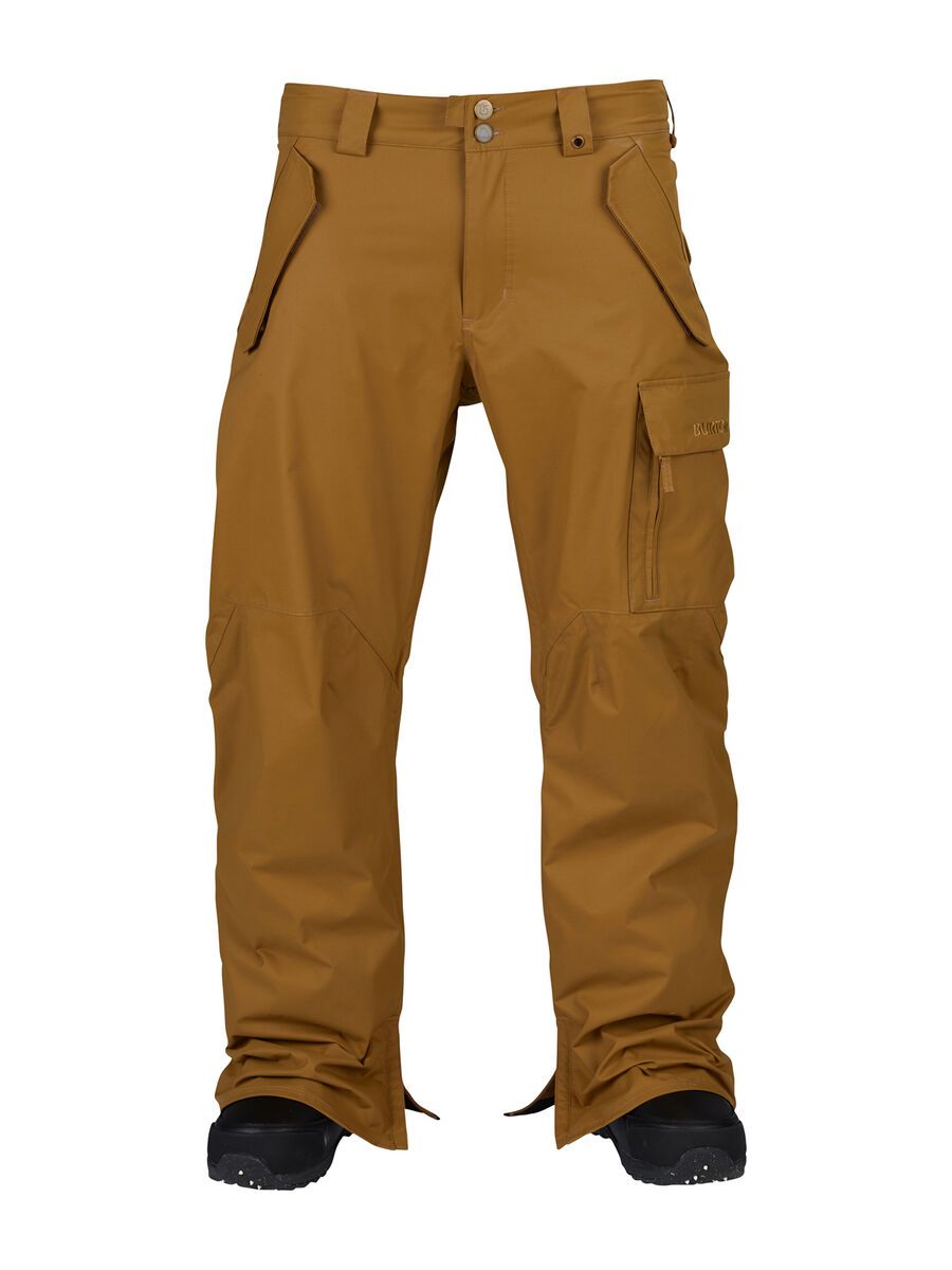 Burton Covert Pant, Falcon - Bild 1