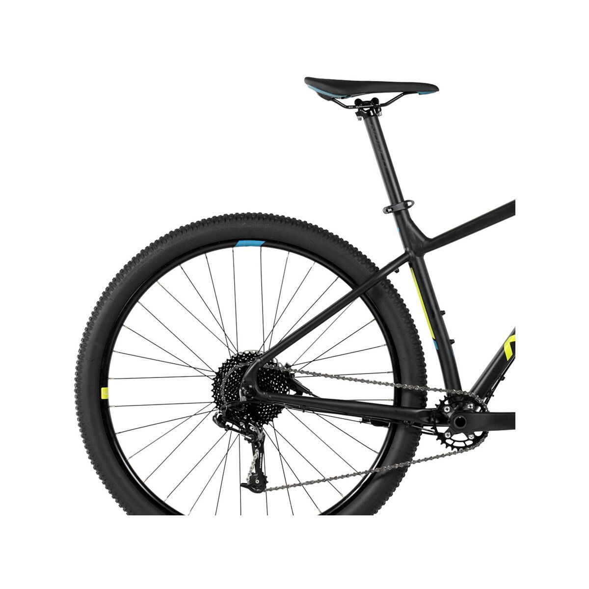 Norco Charger 7.2, black/blue/citron - Bild 5