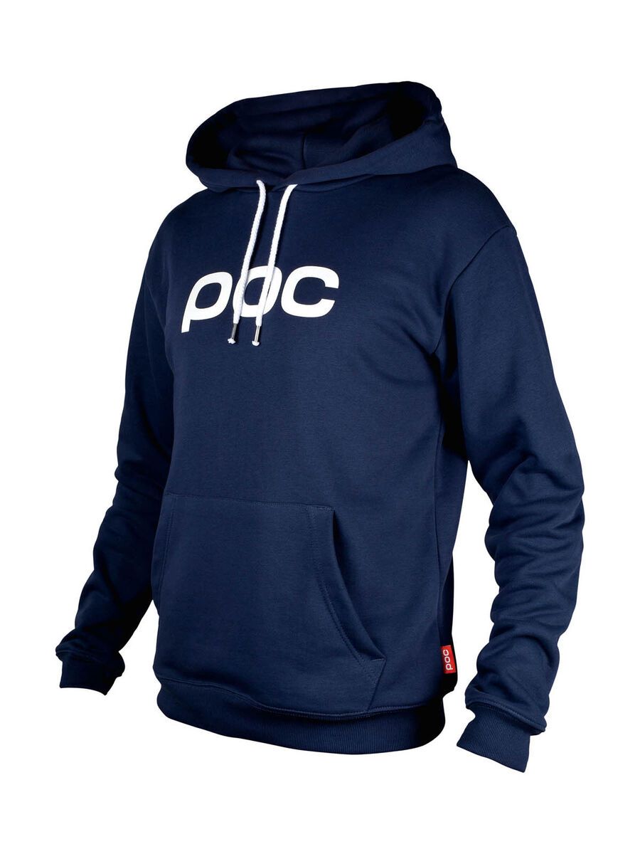 POC Hood Color, Boron Blue - Bild 1
