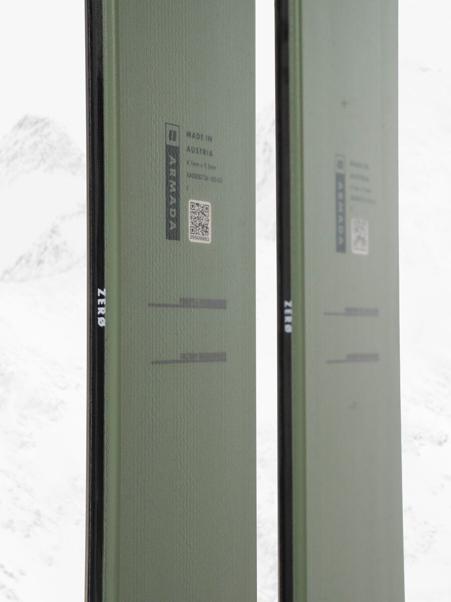 Armada Arv 116 JJ UL - Bild 9