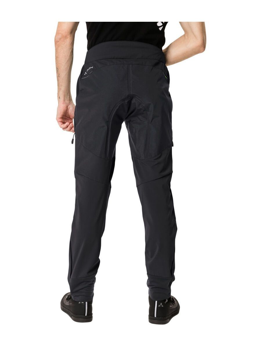 Vaude Men's Minaki Pants, black - Bild 3