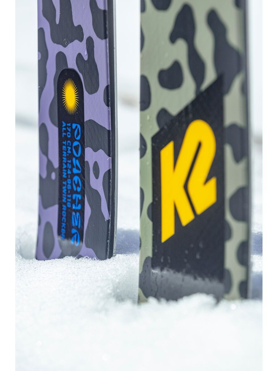 K2 Poacher - Bild 10